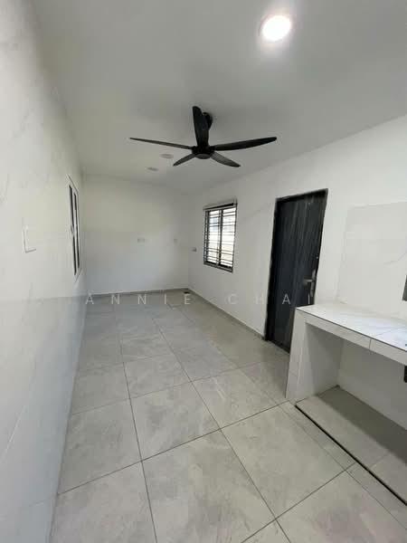 Taman Puteri Wangsa - 3