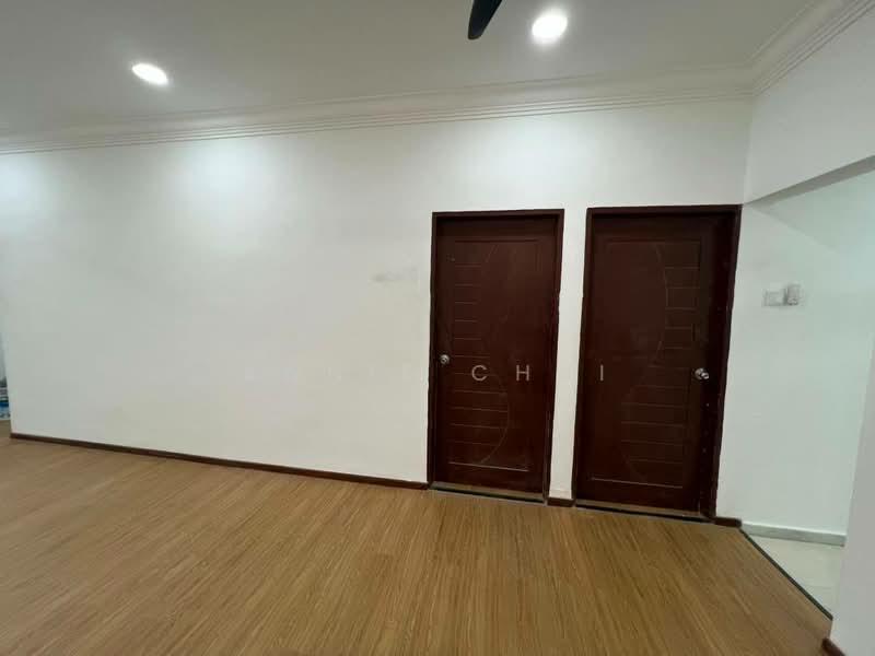 Taman Puteri Wangsa - 4