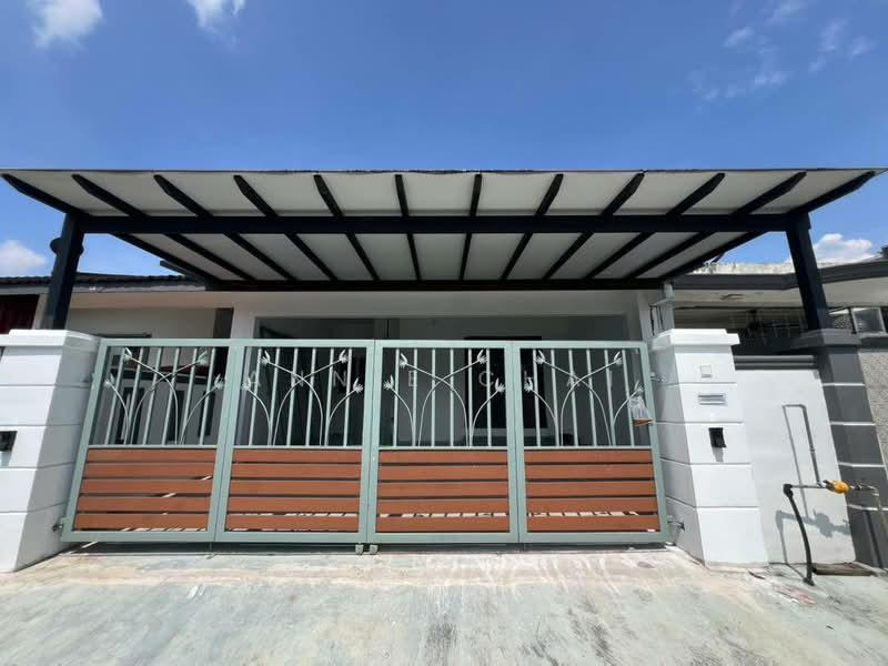 Taman Puteri Wangsa - 5