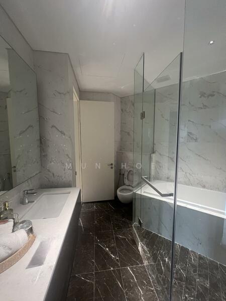 SO Sofitel Kuala Lumpur Residences - 4