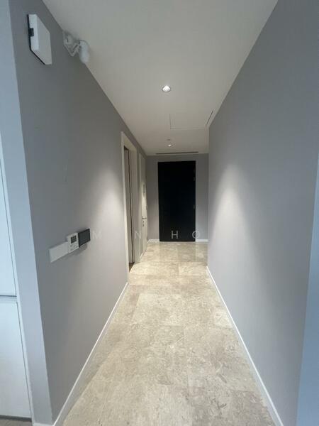 SO Sofitel Kuala Lumpur Residences - 3