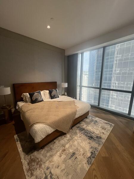 SO Sofitel Kuala Lumpur Residences - 2