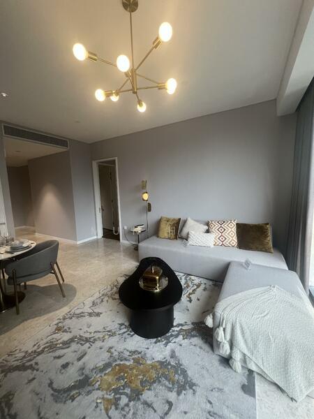 SO Sofitel Kuala Lumpur Residences - 1