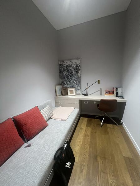 SO Sofitel Kuala Lumpur Residences - 5