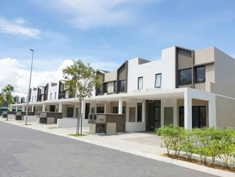 Sunway Citrine Lakehomes - 1