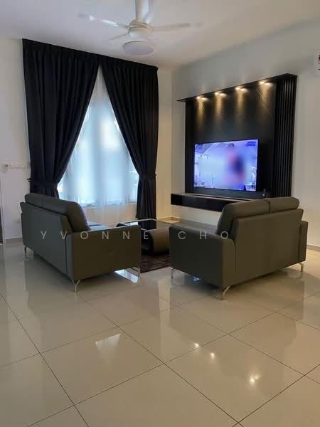 Sunway Citrine Lakehomes - 3