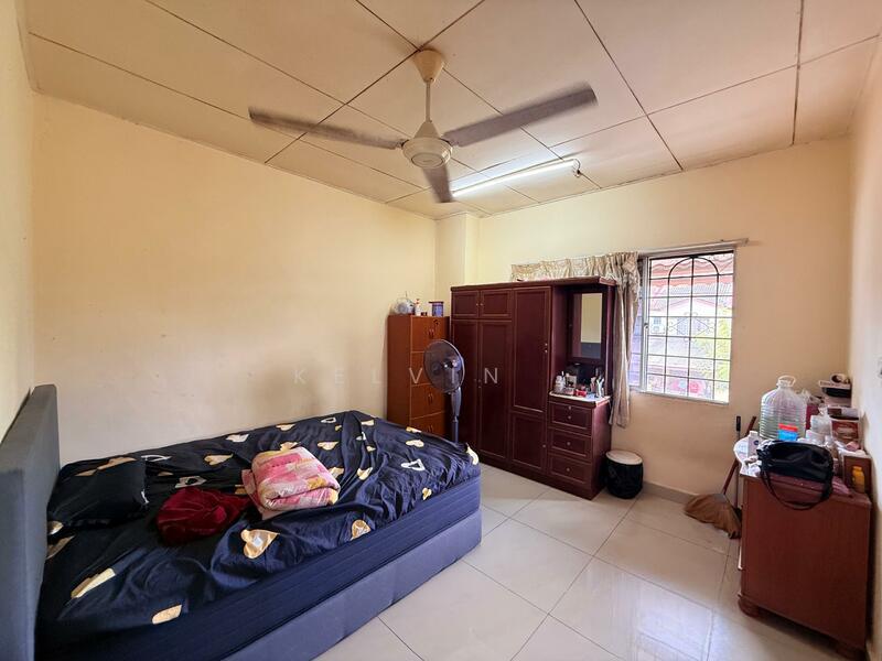 Endlot 2 Sty Teres Jalan Hijau Bandar Tasik Puteri Country Homes Rawang - 3