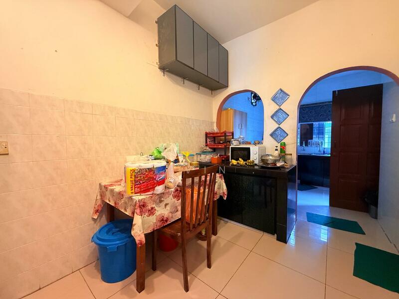 Endlot 2 Sty Teres Jalan Hijau Bandar Tasik Puteri Country Homes Rawang - 2