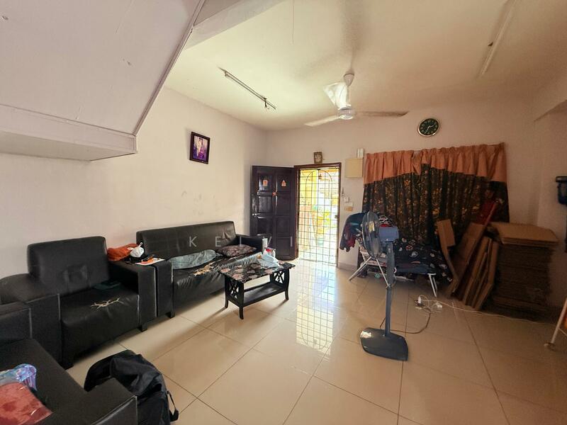 Endlot 2 Sty Teres Jalan Hijau Bandar Tasik Puteri Country Homes Rawang - 5