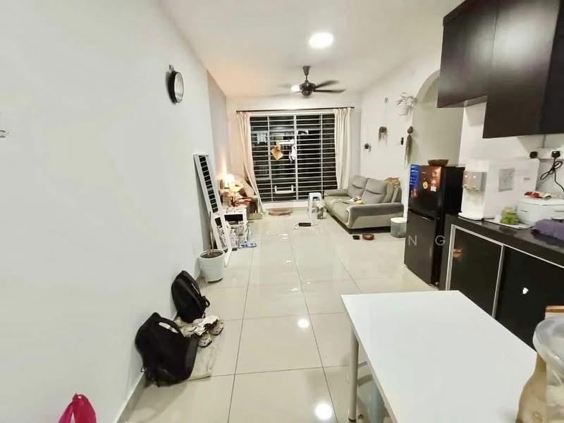 ARC @ Austin Hills - 1