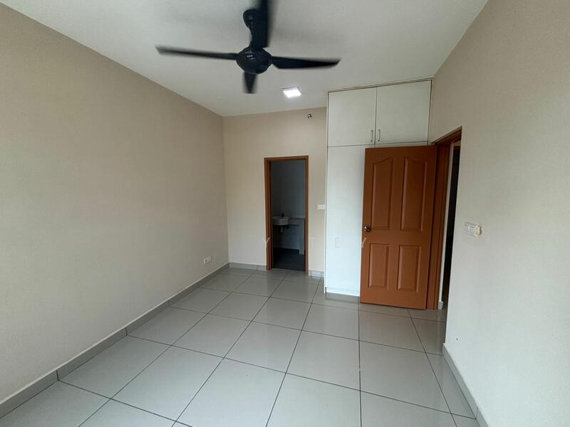 Austin Suites (Permata Austin) - 5