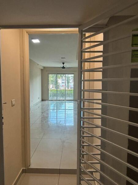 Austin Suites (Permata Austin) - 4