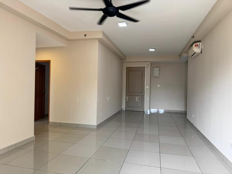 Austin Suites (Permata Austin) - 1