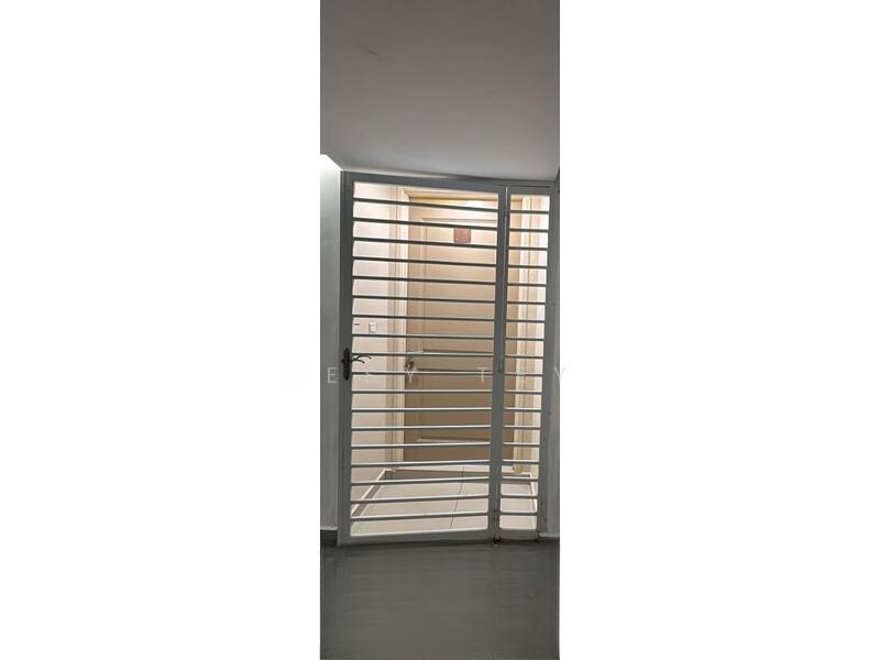 Austin Suites (Permata Austin) - 3