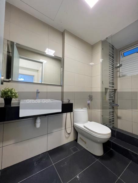 The Clio 2 Residences - 5
