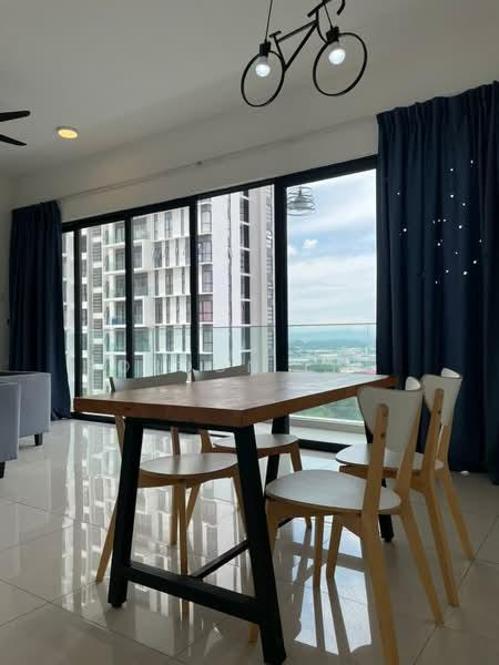 CloudTree Residence - 1