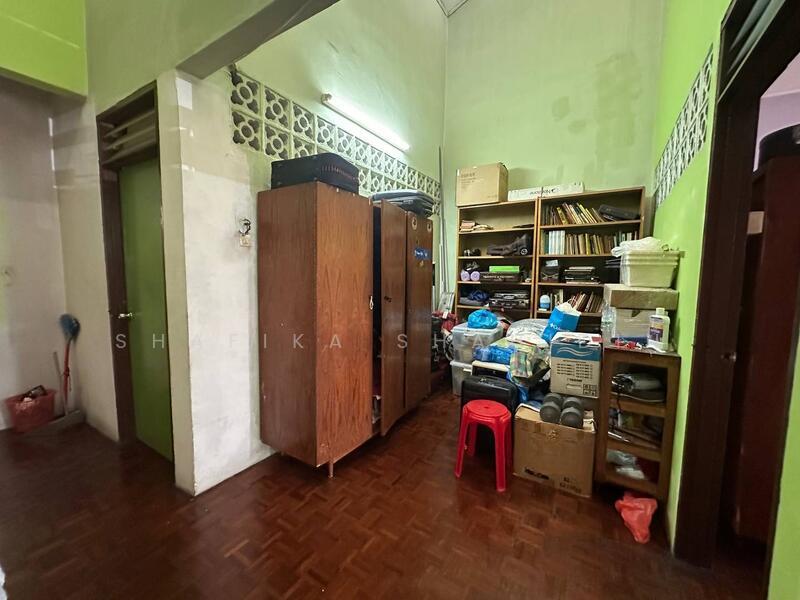 Setapak - 2