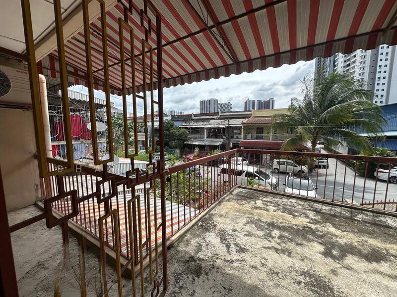 Setapak - 3