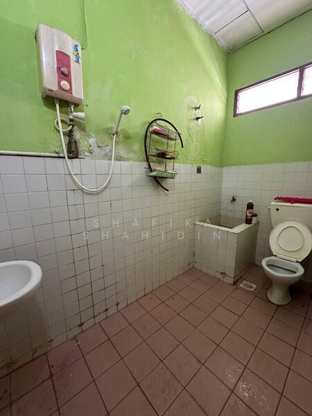 Setapak - 5