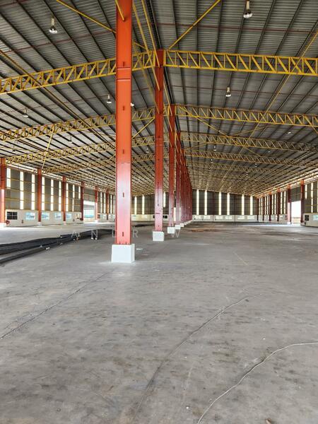 Jln Perajurit, telok gong - 4