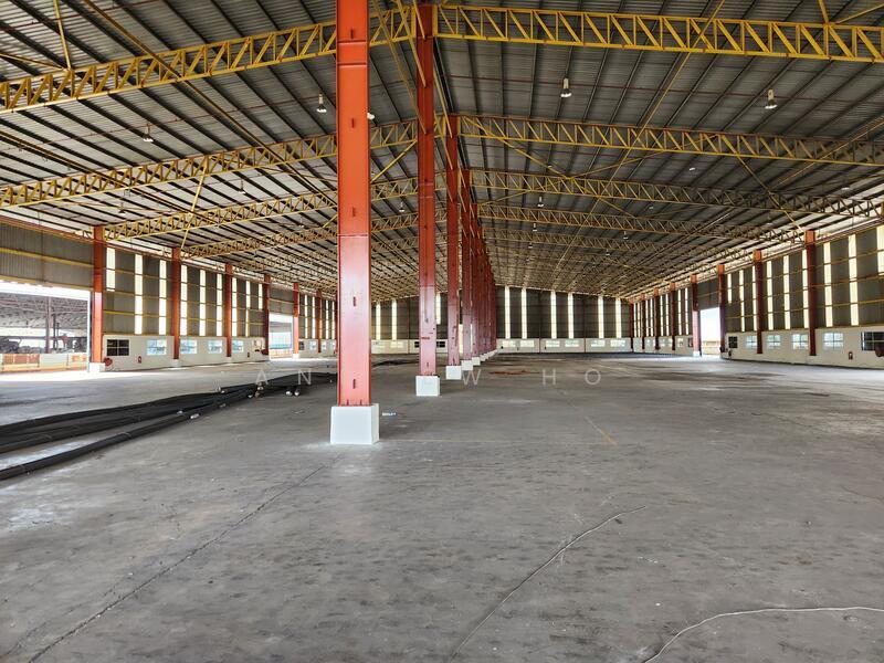 Jln Perajurit, telok gong - 1