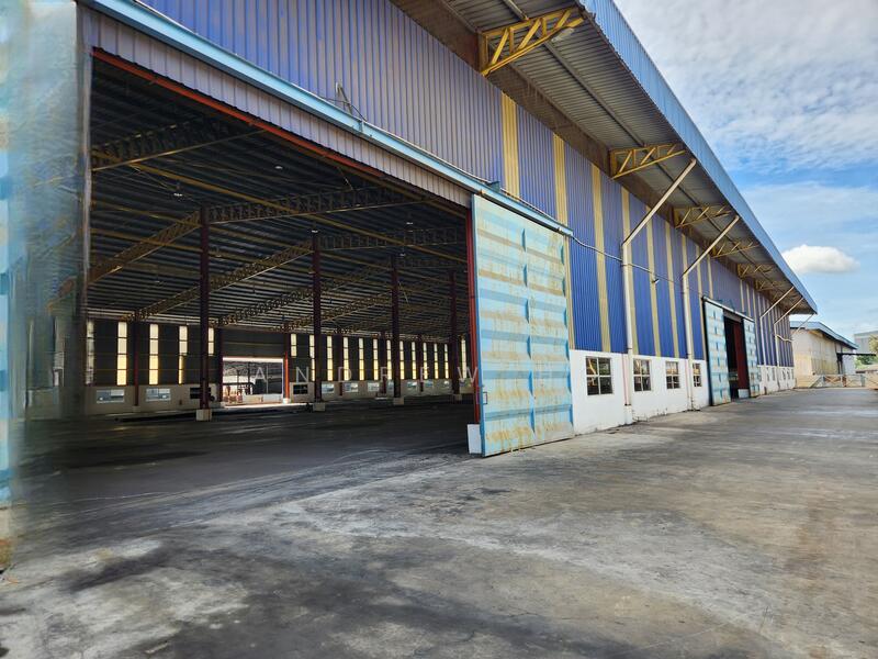 Jln Perajurit, telok gong - 3