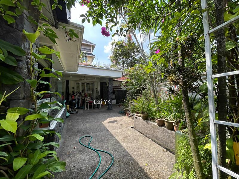 Bungalow at Subang Jaya - 3