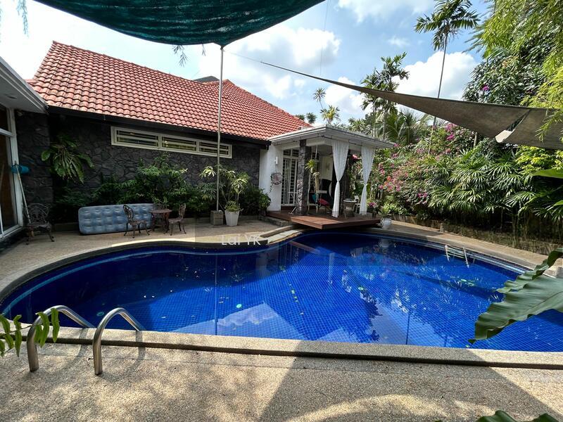 Bungalow at Subang Jaya - 4