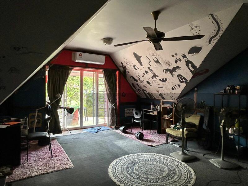 Bungalow at Subang Jaya - 5