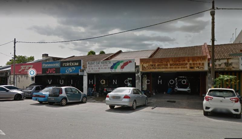 Ampang - 3