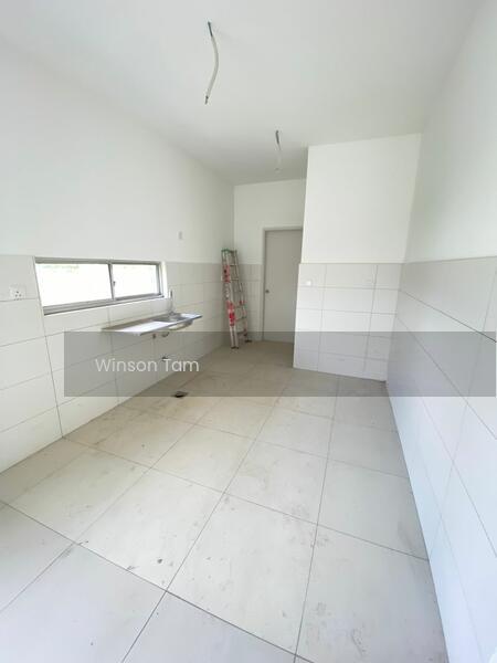 Agalia Gamuda Gardens - 4