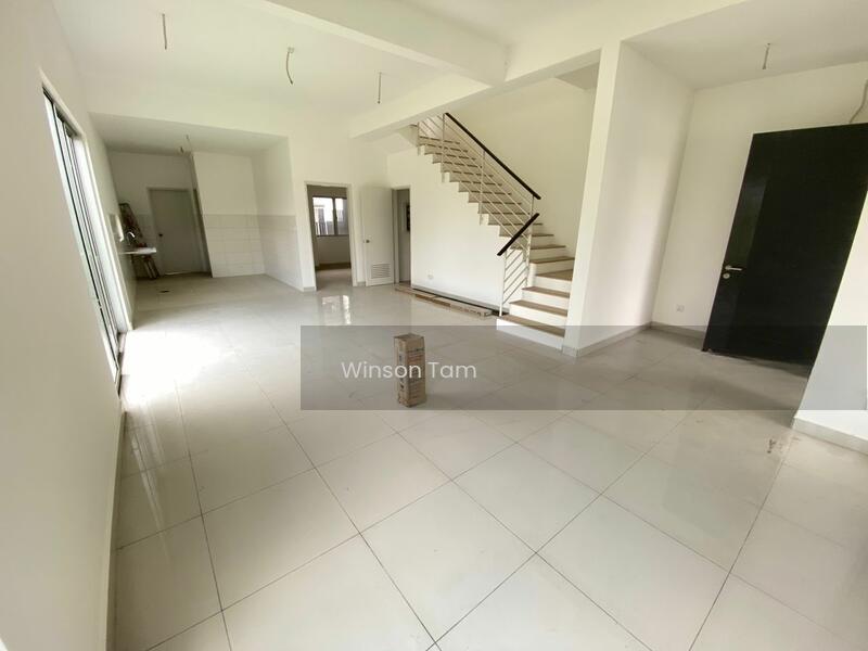 Agalia Gamuda Gardens - 3