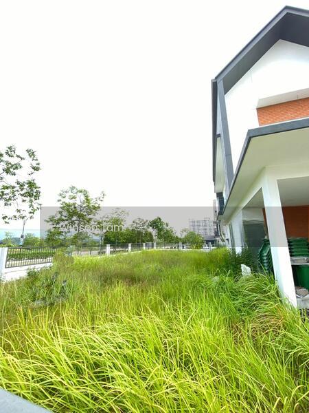 Agalia Gamuda Gardens - 2