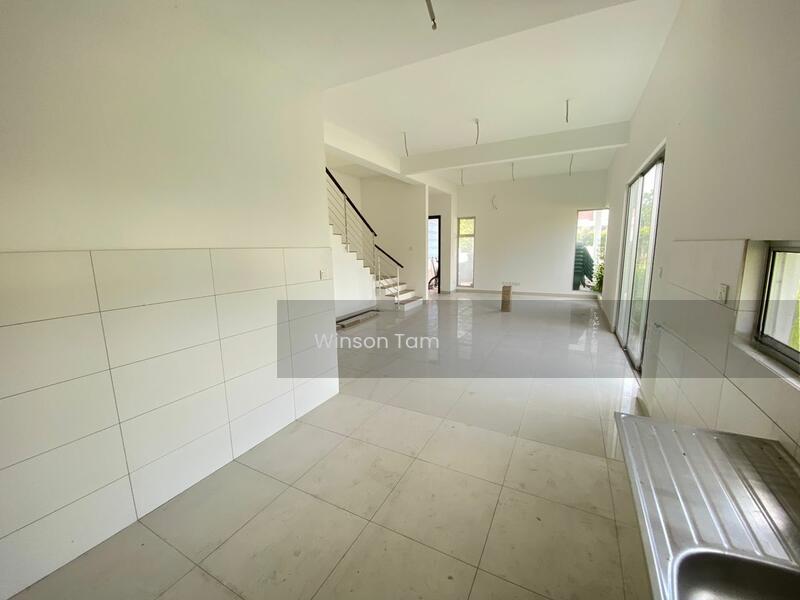 Agalia Gamuda Gardens - 5