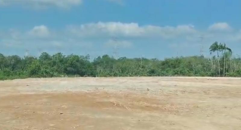 iParc @ Tanjung Pelepas - 1