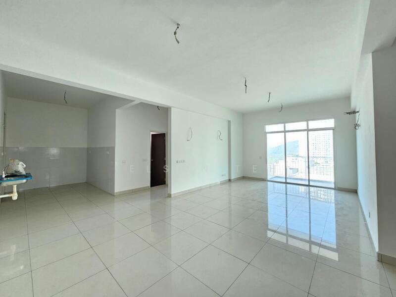 Reflections Condominium - 1