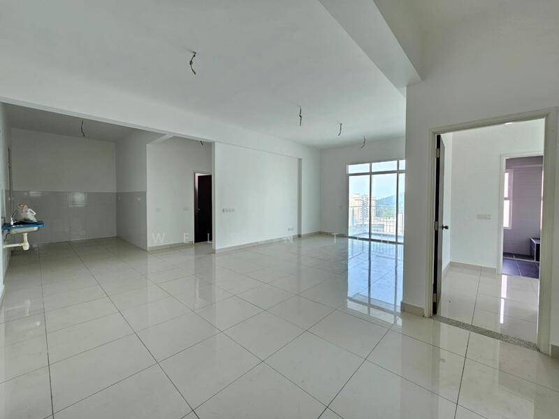 Reflections Condominium - 5