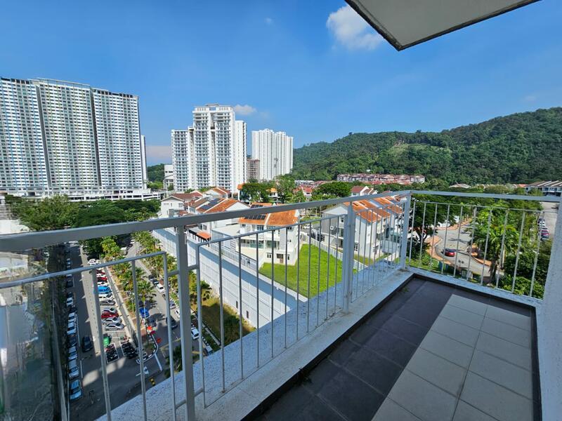 Reflections Condominium - 3