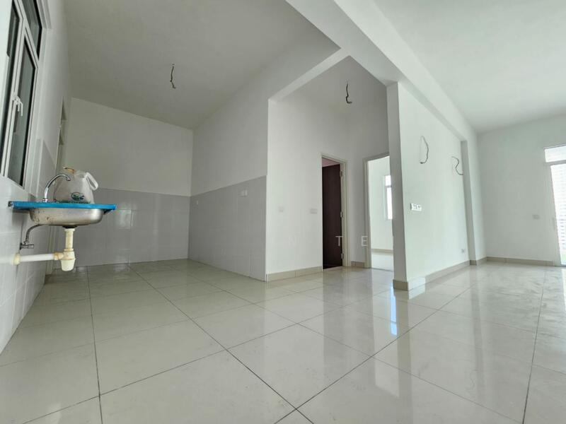 Reflections Condominium - 2