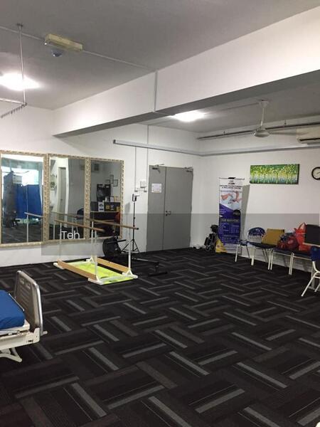 Ostia Bangi Business Avenue - 1