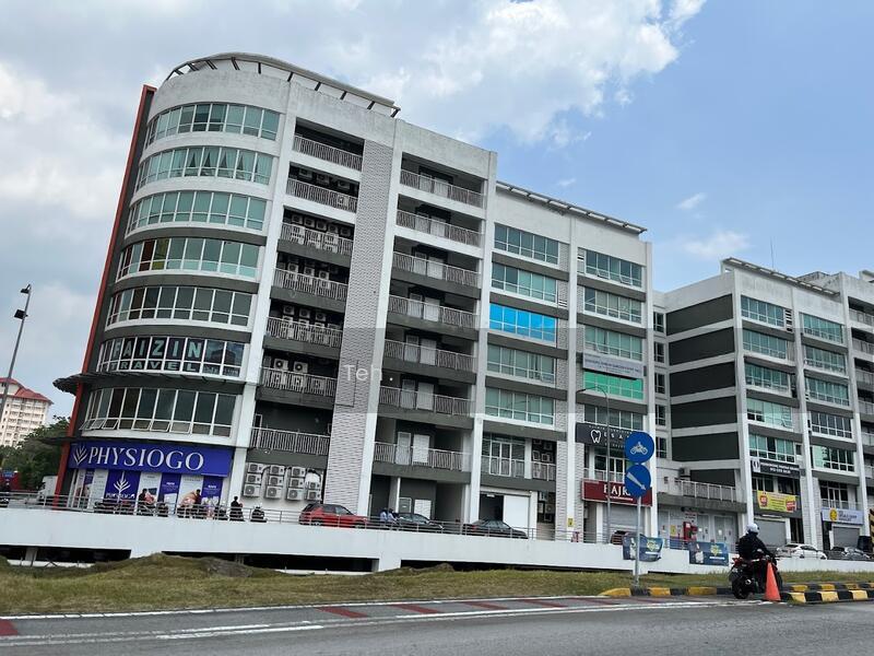 Ostia Bangi Business Avenue - 3