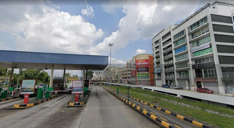 Ostia Bangi Business Avenue - 2