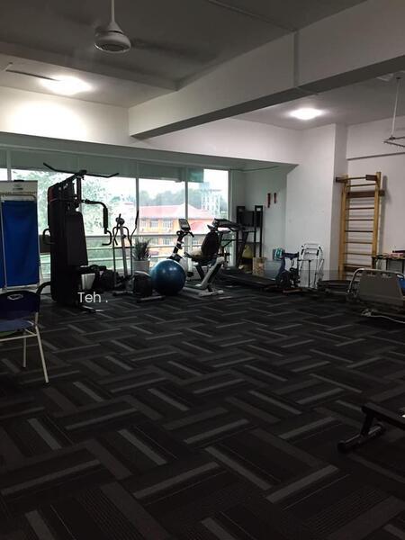 Ostia Bangi Business Avenue - 4