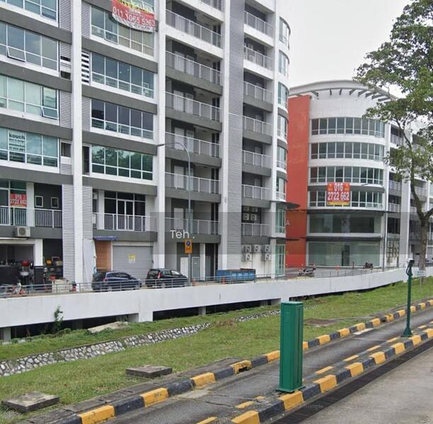 Ostia Bangi Business Avenue - 5