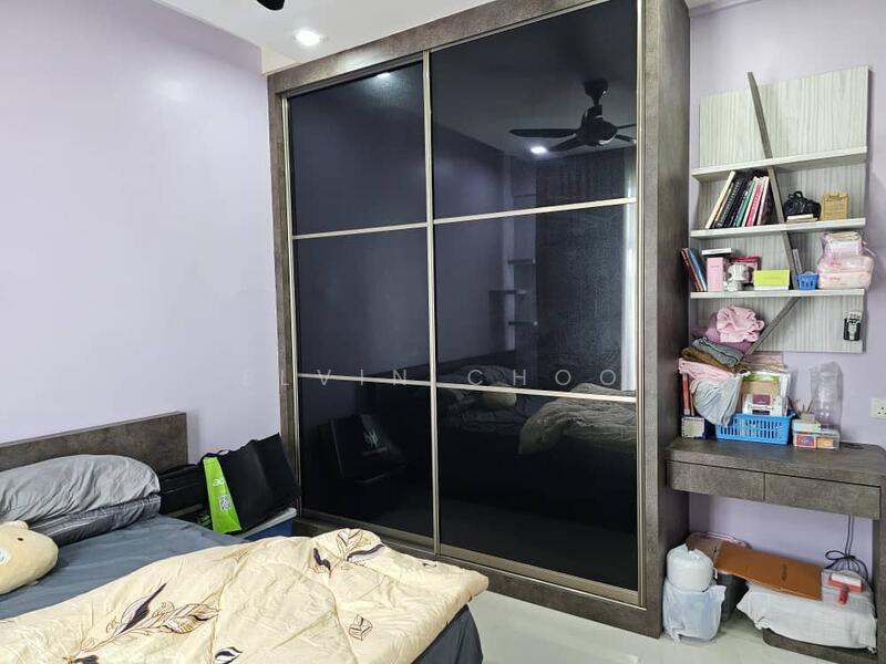 Boulevard Condominium (BLVD) - 2
