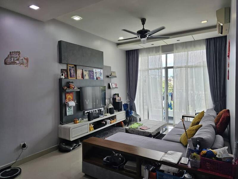 Boulevard Condominium (BLVD) - 1