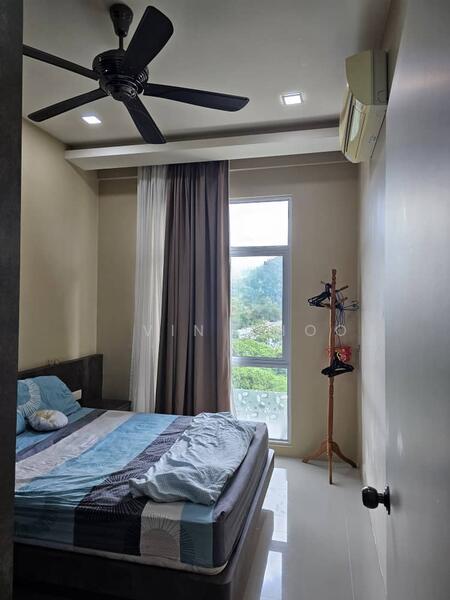 Boulevard Condominium (BLVD) - 4
