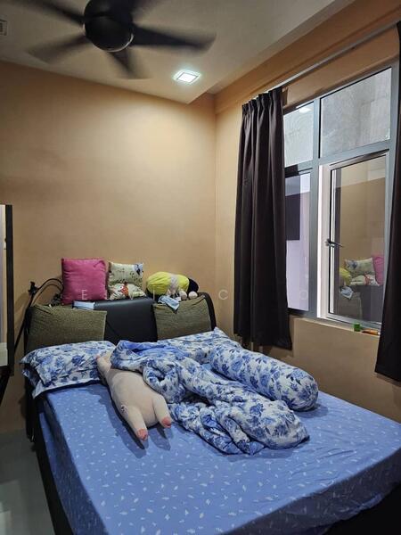 Boulevard Condominium (BLVD) - 5