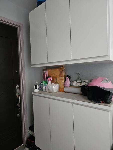 Boulevard Condominium (BLVD) - 3