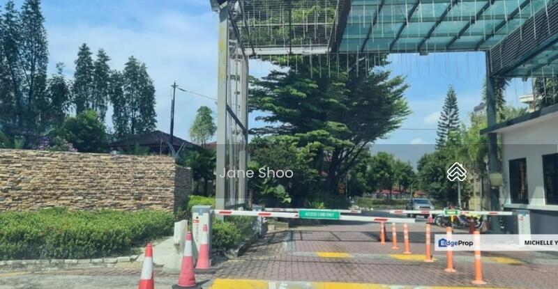 Bukit jalil golf - 3